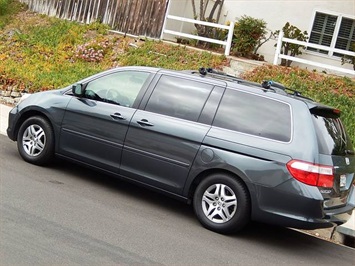 2006 Honda Odyssey EX-L   - Photo 10 - San Diego, CA 92126