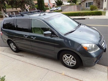 2006 Honda Odyssey EX-L   - Photo 6 - San Diego, CA 92126