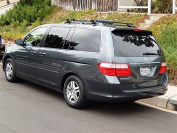 2006 Honda Odyssey EX-L   - Photo 9 - San Diego, CA 92126