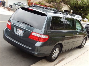 2006 Honda Odyssey EX-L   - Photo 7 - San Diego, CA 92126