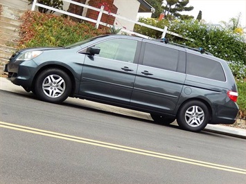 2006 Honda Odyssey EX-L   - Photo 1 - San Diego, CA 92126