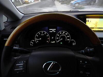 2010 Lexus RX 350   - Photo 6 - San Diego, CA 92126