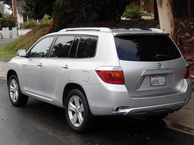 2010 Toyota Highlander Limited   - Photo 5 - San Diego, CA 92126