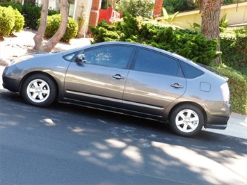 2007 Toyota Prius   - Photo 1 - San Diego, CA 92126