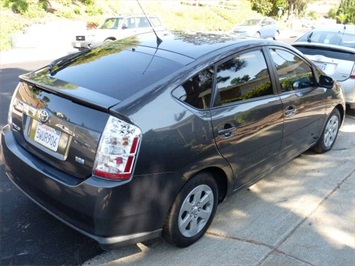 2007 Toyota Prius   - Photo 2 - San Diego, CA 92126