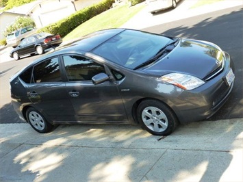 2007 Toyota Prius   - Photo 15 - San Diego, CA 92126