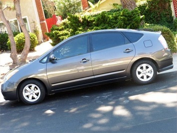 2007 Toyota Prius   - Photo 14 - San Diego, CA 92126