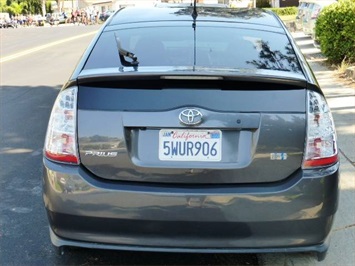 2007 Toyota Prius   - Photo 4 - San Diego, CA 92126