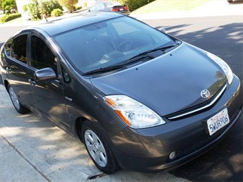 2007 Toyota Prius   - Photo 16 - San Diego, CA 92126