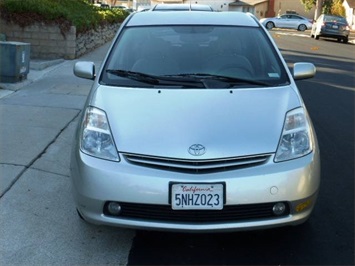 2005 Toyota Prius   - Photo 3 - San Diego, CA 92126