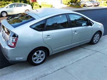 2005 Toyota Prius   - Photo 18 - San Diego, CA 92126