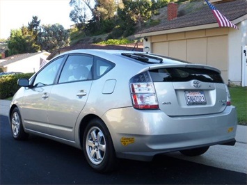 2005 Toyota Prius   - Photo 15 - San Diego, CA 92126