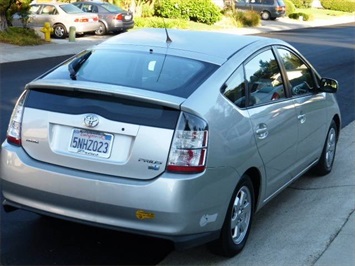 2005 Toyota Prius   - Photo 2 - San Diego, CA 92126