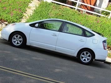 2009 Toyota Prius   - Photo 1 - San Diego, CA 92126