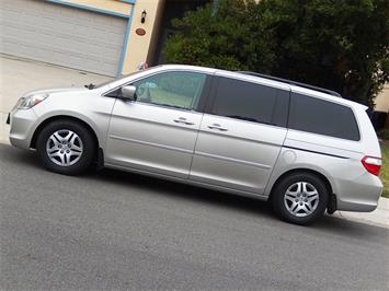 2007 Honda Odyssey EX-L   - Photo 1 - San Diego, CA 92126