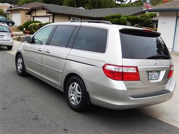 2007 Honda Odyssey EX-L   - Photo 9 - San Diego, CA 92126