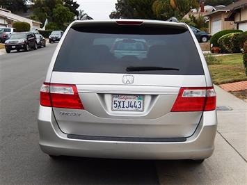 2007 Honda Odyssey EX-L   - Photo 8 - San Diego, CA 92126