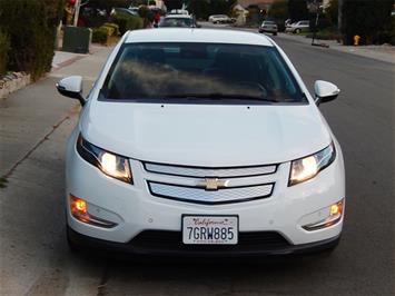 2014 Chevrolet Volt Premium   - Photo 4 - San Diego, CA 92126