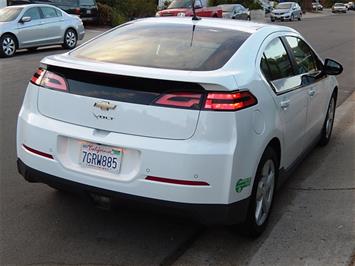 2014 Chevrolet Volt Premium   - Photo 6 - San Diego, CA 92126