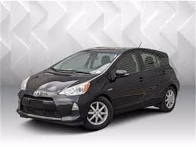 2013 Toyota Prius c Four   - Photo 1 - San Diego, CA 92126