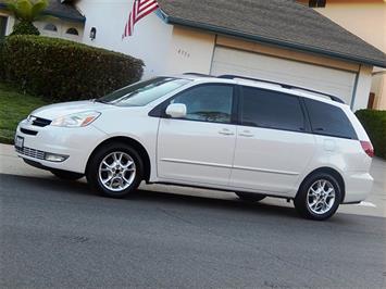 2005 Toyota Sienna XLE 7 Passenger   - Photo 10 - San Diego, CA 92126