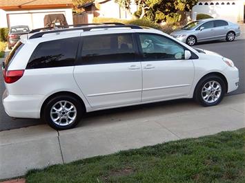 2005 Toyota Sienna XLE 7 Passenger   - Photo 5 - San Diego, CA 92126