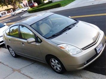 2004 Toyota Prius 1 Owner   - Photo 16 - San Diego, CA 92126