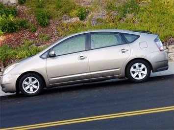 2004 Toyota Prius 1 Owner   - Photo 13 - San Diego, CA 92126