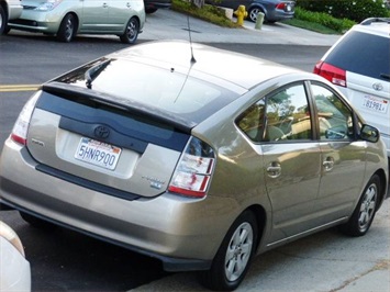 2004 Toyota Prius 1 Owner   - Photo 3 - San Diego, CA 92126