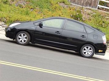 2005 Toyota Prius   - Photo 17 - San Diego, CA 92126