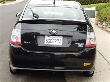 2005 Toyota Prius   - Photo 3 - San Diego, CA 92126