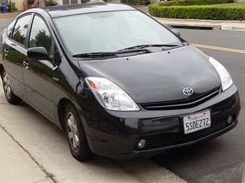 2005 Toyota Prius   - Photo 5 - San Diego, CA 92126