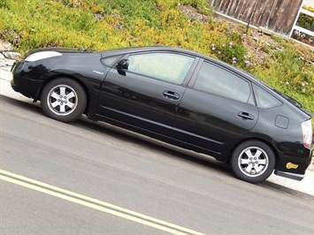 2005 Toyota Prius   - Photo 1 - San Diego, CA 92126