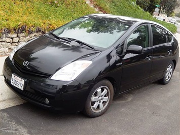 2005 Toyota Prius   - Photo 6 - San Diego, CA 92126