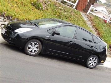 2005 Toyota Prius   - Photo 7 - San Diego, CA 92126