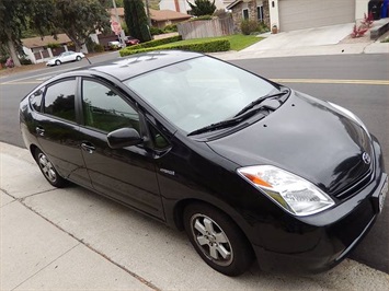 2005 Toyota Prius   - Photo 4 - San Diego, CA 92126