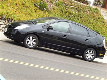 2005 Toyota Prius   - Photo 8 - San Diego, CA 92126