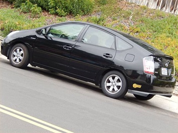 2005 Toyota Prius   - Photo 2 - San Diego, CA 92126