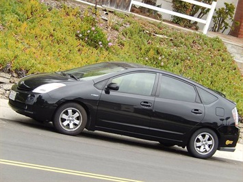 2005 Toyota Prius   - Photo 9 - San Diego, CA 92126