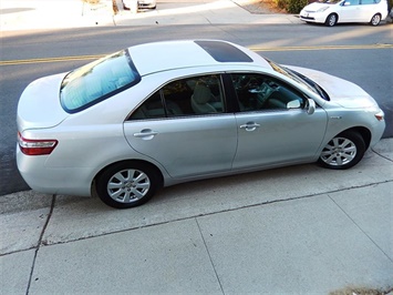 2009 Toyota Camry Hybrid  XLE - Photo 5 - San Diego, CA 92126