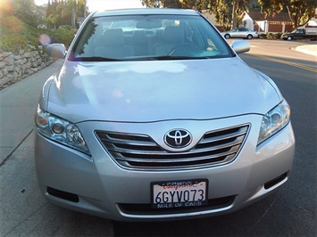 2009 Toyota Camry Hybrid  XLE - Photo 3 - San Diego, CA 92126