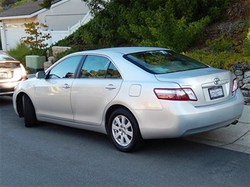 2009 Toyota Camry Hybrid  XLE - Photo 8 - San Diego, CA 92126