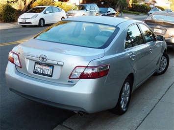 2009 Toyota Camry Hybrid  XLE - Photo 6 - San Diego, CA 92126