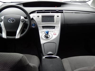 2013 Toyota Prius Plug-in Hybrid   - Photo 15 - San Diego, CA 92126