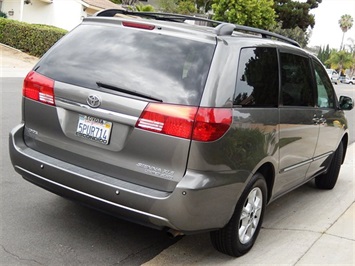 2004 Toyota Sienna XLE Limited 7 Passenger   - Photo 6 - San Diego, CA 92126