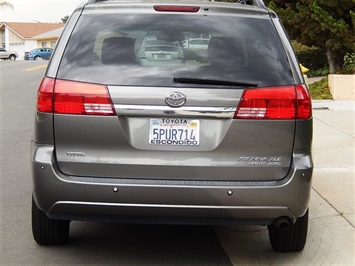 2004 Toyota Sienna XLE Limited 7 Passenger   - Photo 7 - San Diego, CA 92126