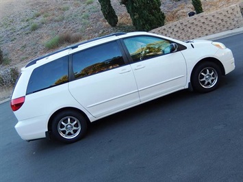 2004 Toyota Sienna LE 7 Passenger   - Photo 6 - San Diego, CA 92126