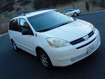 2004 Toyota Sienna LE 7 Passenger   - Photo 7 - San Diego, CA 92126