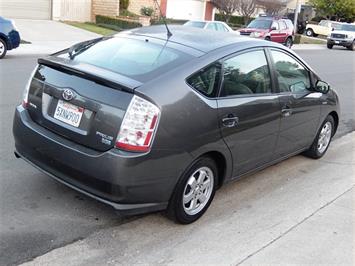 2007 Toyota Prius   - Photo 6 - San Diego, CA 92126