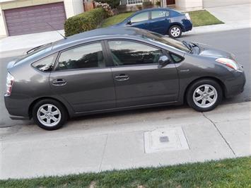 2007 Toyota Prius   - Photo 5 - San Diego, CA 92126